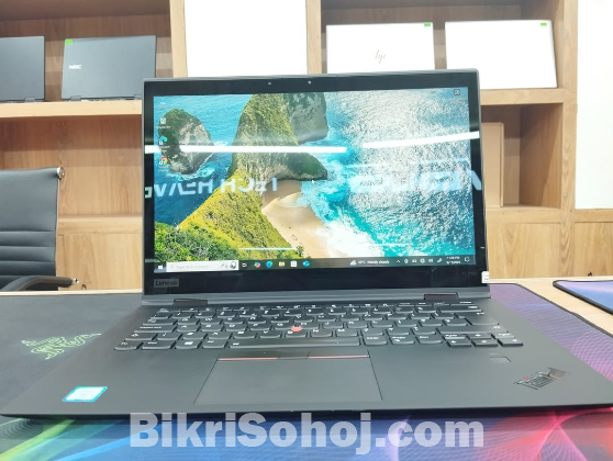 Lenovo X1 Yoga